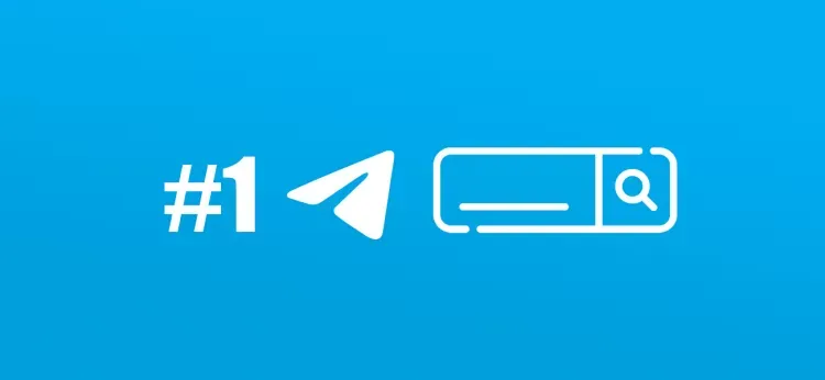 چگونه در جستجوی تلگرام رتبه اول را کسب کنیم؟