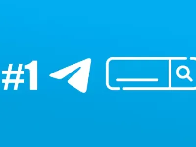 چگونه در جستجوی تلگرام رتبه اول را کسب کنیم؟