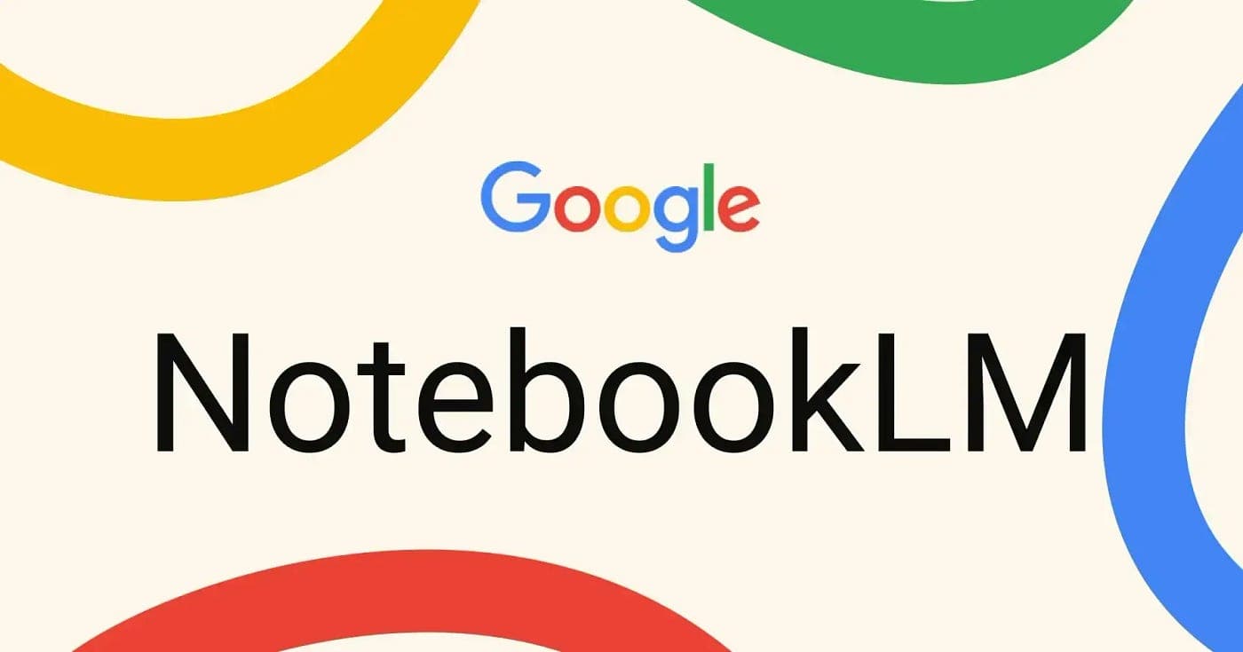 خلاصه‌ سازی ویدیوهای یوتیوب با هوش مصنوعی NotebookLM گوگل