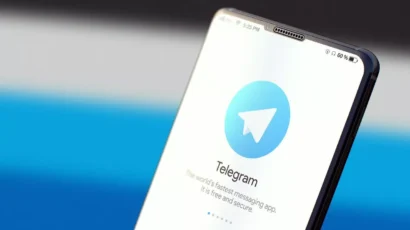آموزش گام به گام دانلود استوری تلگرام و بهره‌گیری از قابلیت‌های آن