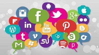تعریف و بررسی شبکه‌های اجتماعی