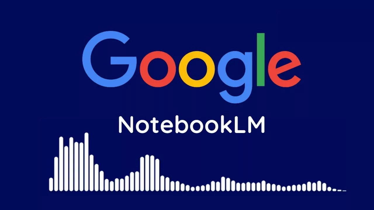 کاربرد های NotebookLM