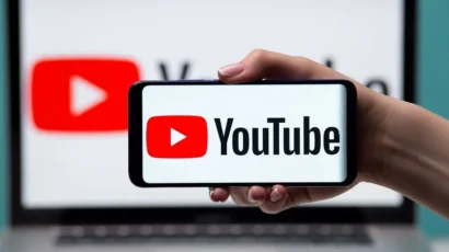  چطور ویدیوهای یوتیوب را دانلود کنیم؟