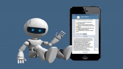 توسعه ربات‌های تلگرام: بررسی فرآیند توسعه و نگهداری ربات‌ها