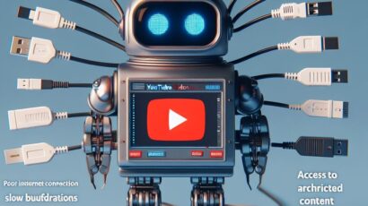 ربات یوتیوب دانلودر ؛ابزاری برای دانلود ویدیو و صدا