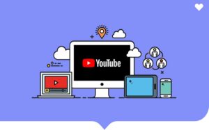  تأثیر رتبه‌بندی یوتیوب بر ویدیوسازان و بازاریابان