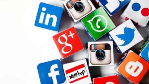 پیاده‌سازی استراتژی شبکه‌های اجتماعی