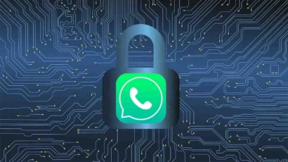 افزایش امنیت و حریم خصوصی در واتساپ: راهنمای گام به گام