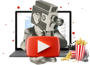 اهمیت تبلیغات در یوتیوب در تبلیغات آنلاین