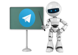 امنیت ربات‌های تلگرام: