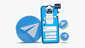 توصیه‌ها برای بهره‌برداری بهینه از ربات‌های تلگرام برای ذخیره‌سازی محتوا