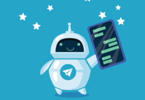 اهمیت امنیت ربات‌های تلگرام