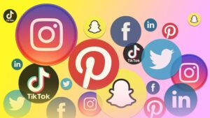 اهداف و ویژگی‌های شبکه‌های اجتماعی