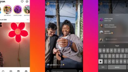 اشتراک‌گذاری کامنت‌ها در استوری اینستاگرام؛ روش‌های کاربردی و آسان