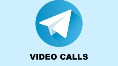 چگونه می‌توان مشکل ویدیو کال تلگرام را حل کرد؟